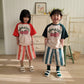 TheFunny Tomato’s tee (87-125cm)