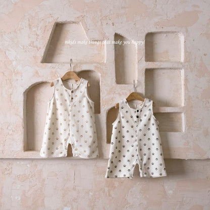 mkids dog overall (3-18m)