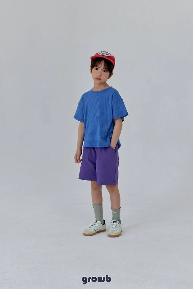 Growb Racer Cap