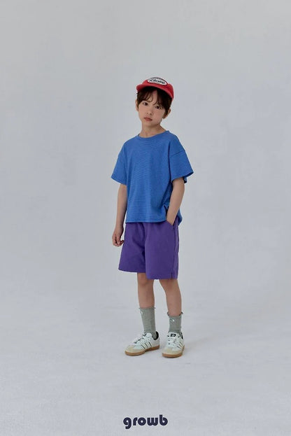 Growb Racer Cap