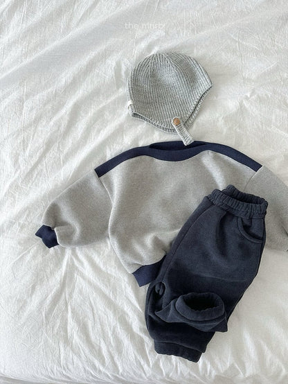 minirobe snow jogger pants (70-110cm)