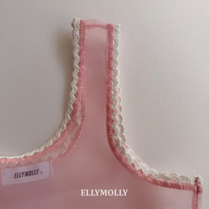 ELLYMOLLY one day ops (90-145cm)