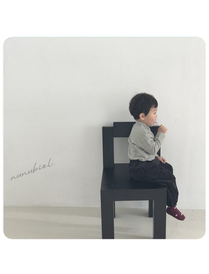 nunubiel clap pants (75-120cm)