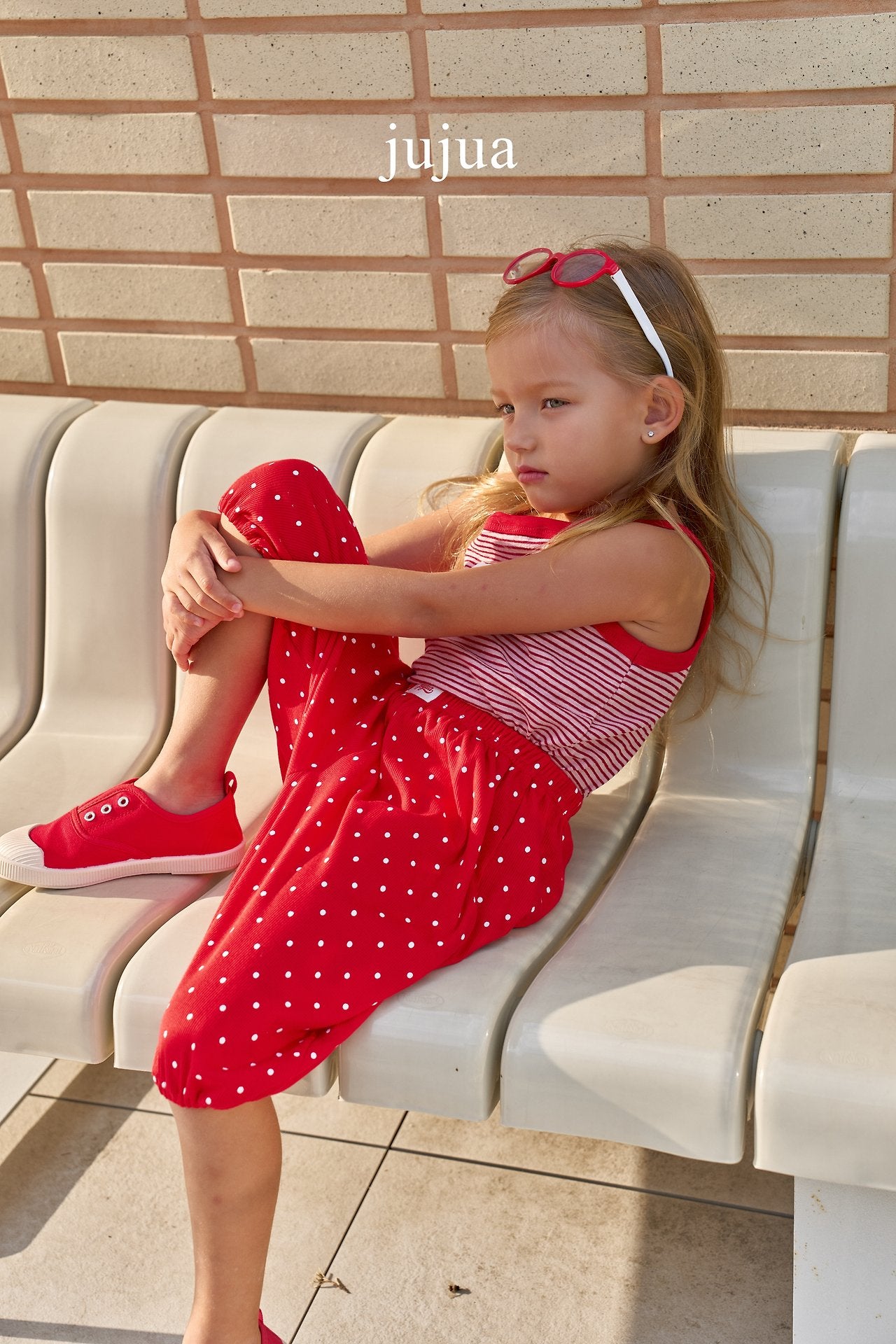 jujua tinkle pants (80-120cm)