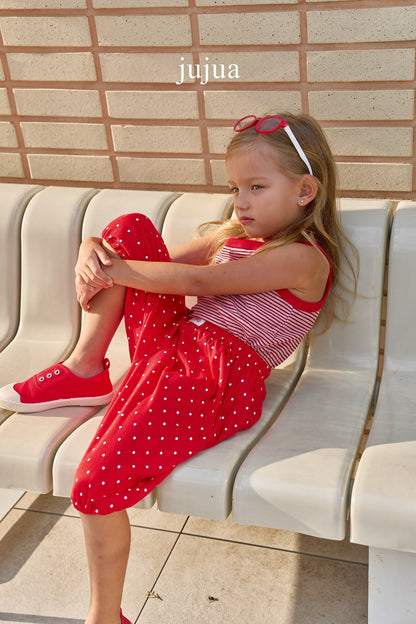 jujua tinkle pants (80-120cm)