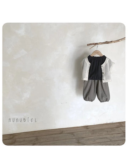 Nunubiel bueno blouse (75-120cm)