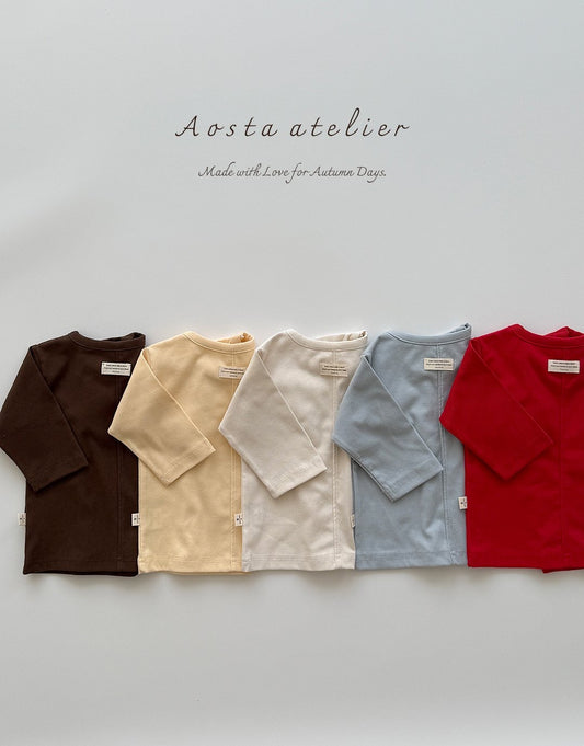Aosta every lip t (~70-115cm)