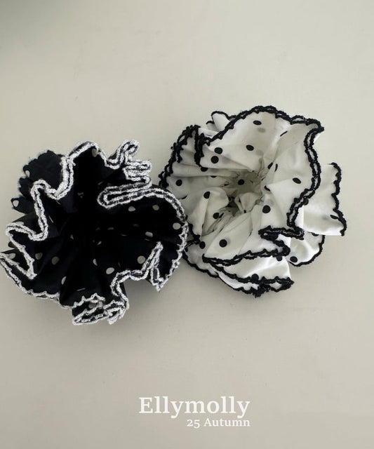 ELLYMOLLY pinco dot hair band