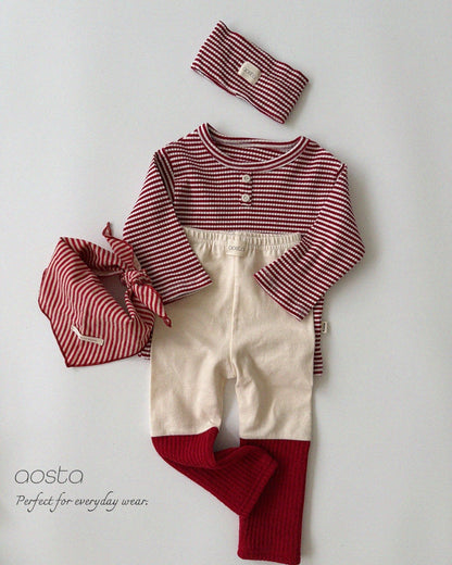 Aosta everyday leggings (~70-115cm)