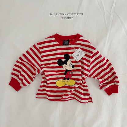 melikey mickey border mtm (~80-140cm)