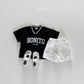 bonito bonito mesh v neck tee (70-140cm)
