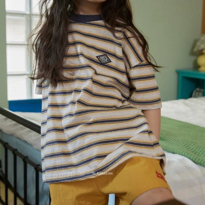 Blackbean Marin Tee (Bebe & kids )