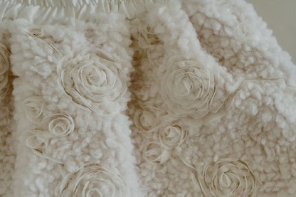 momoann perfume skirt (90-125cm)