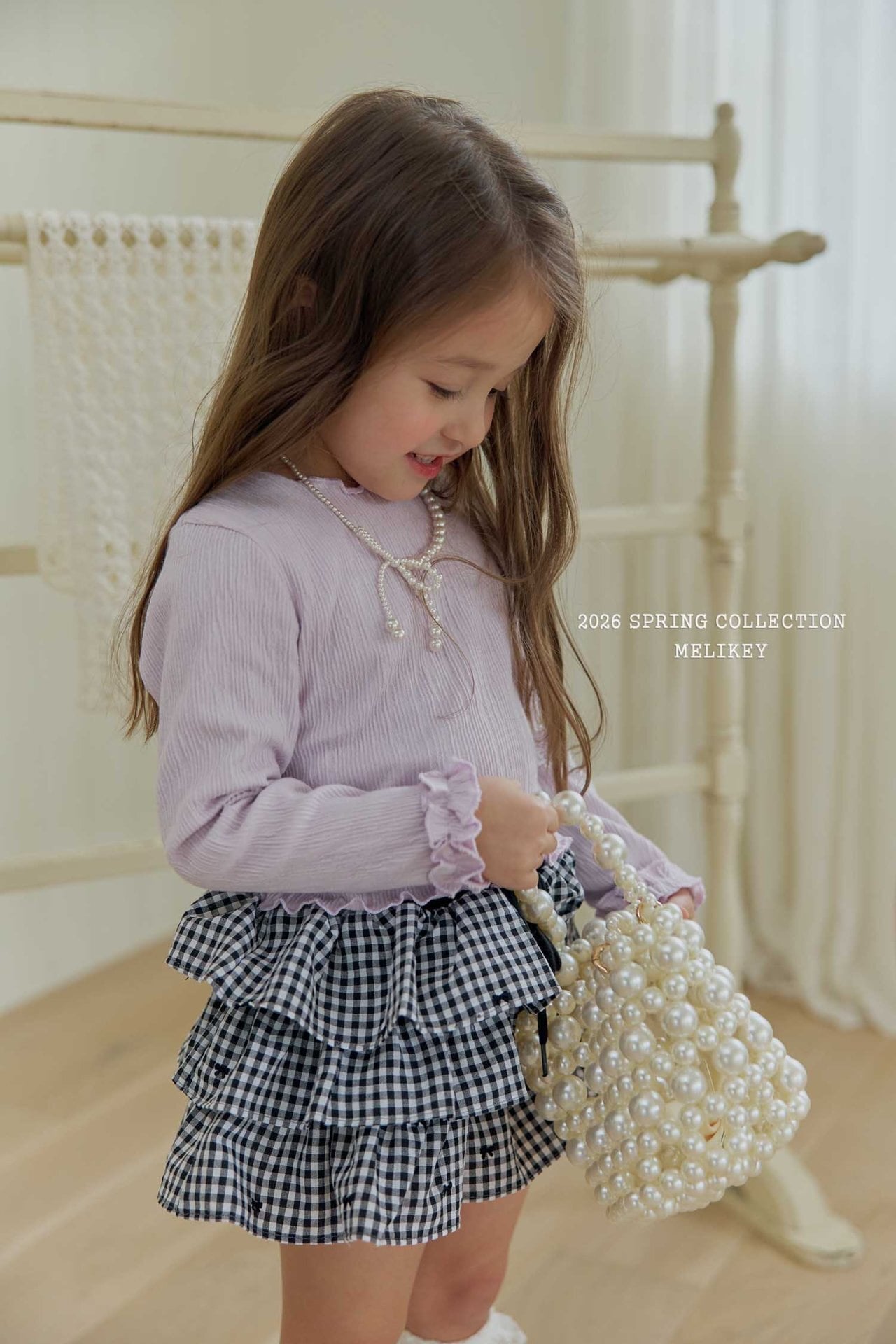 melikey Lucifryl T (~80-140cm)