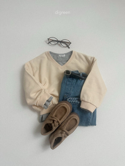 digreen autumn suso tee (85-130cm)