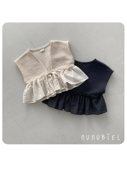 nunubiel kiko vest (75-120cm)