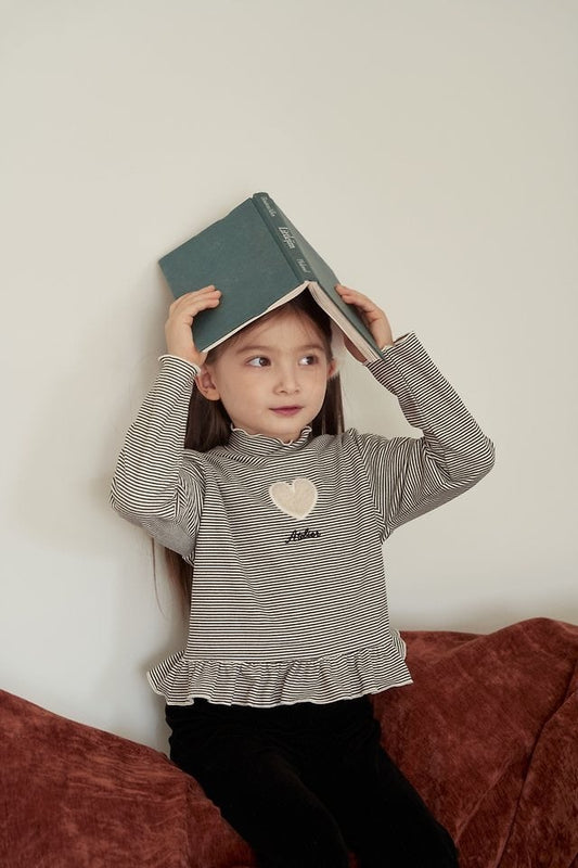 momoann milk t (90-130cm)