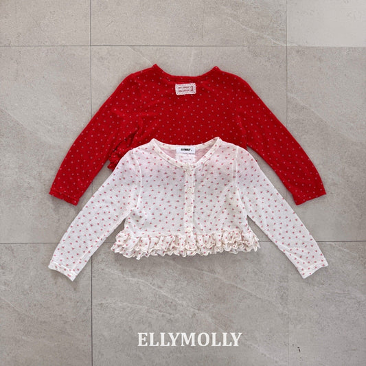 ELLYMOLLY days frill cd (90-145cm)