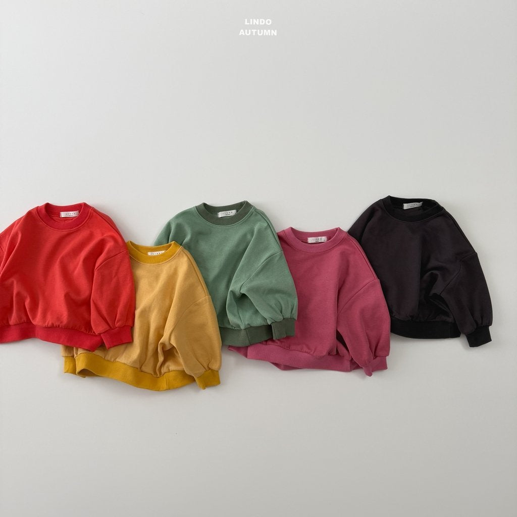 LINDO color block set (80-125cm)
