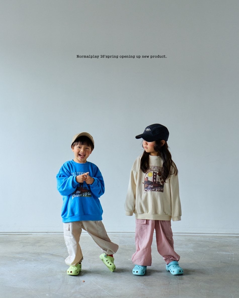 normalplay california mtm (75-140cm)