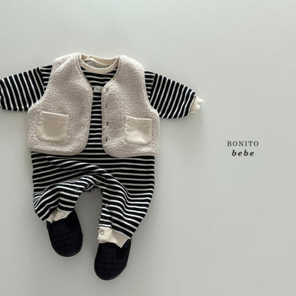 Bonito dumble best (3-18m)