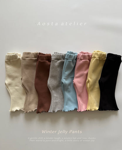 Aosta jelly pants (~70-115cm)