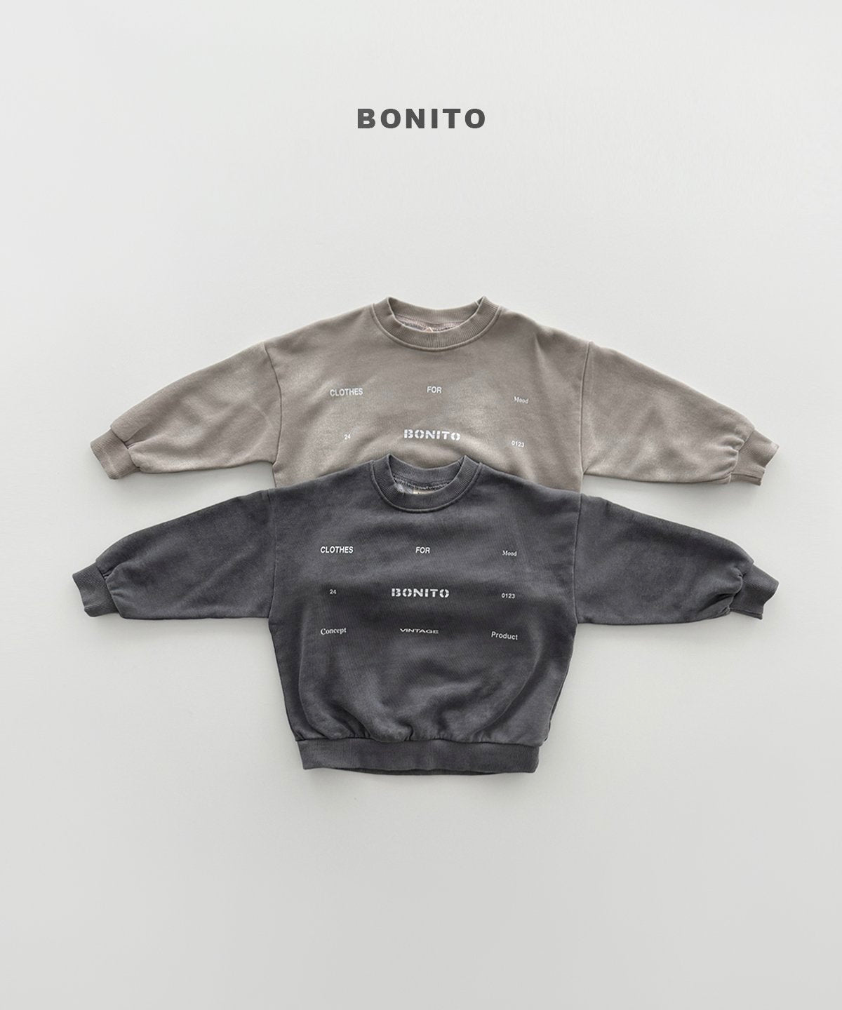 bonito fog pigment mtm(adult)