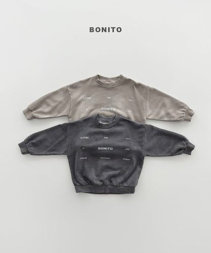 bonito fog pigment mtm(adult)