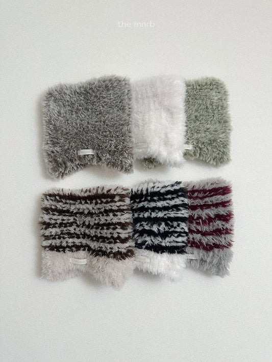 minirobe mink cat beanie