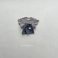 blackbean melon rappa tee (bebe&kids )