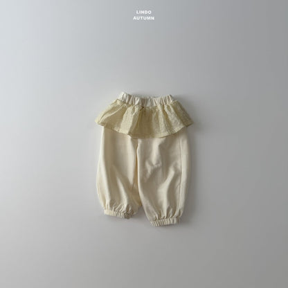 LINDO lala jogger (80-125cm)