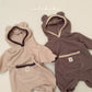 valubebe bear hood suit(60-80)