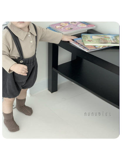nunubiel montblanc romper (~70-80cm)