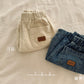 valubebe roman pocket pants (70-110cm)