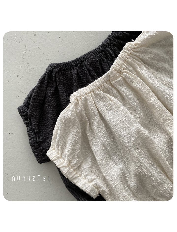 Nunubiel bueno blouse (75-120cm)