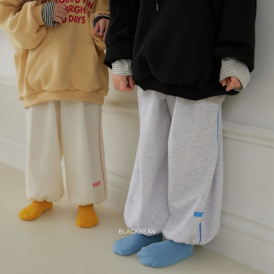 blackbean pro pants(kids)