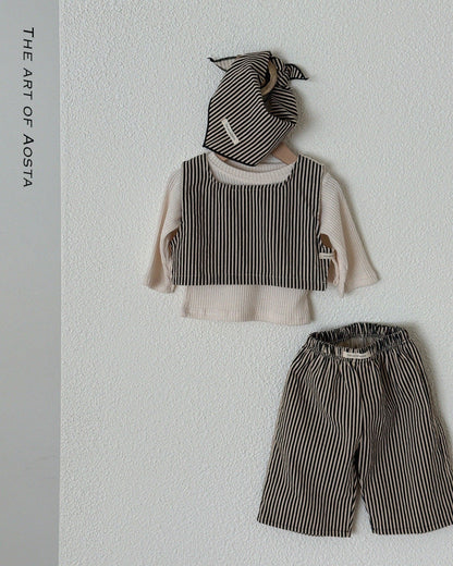 Aosta louis pants (~70-115cm)
