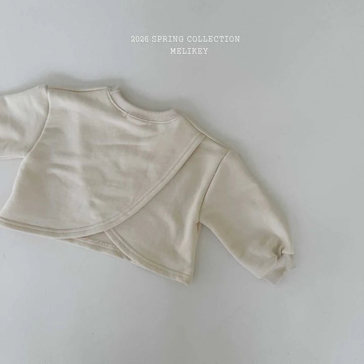 melikey paris heart MTM (~80-140cm)