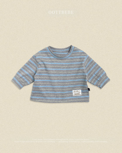 oottbebe classic stripe T (65-115cm)