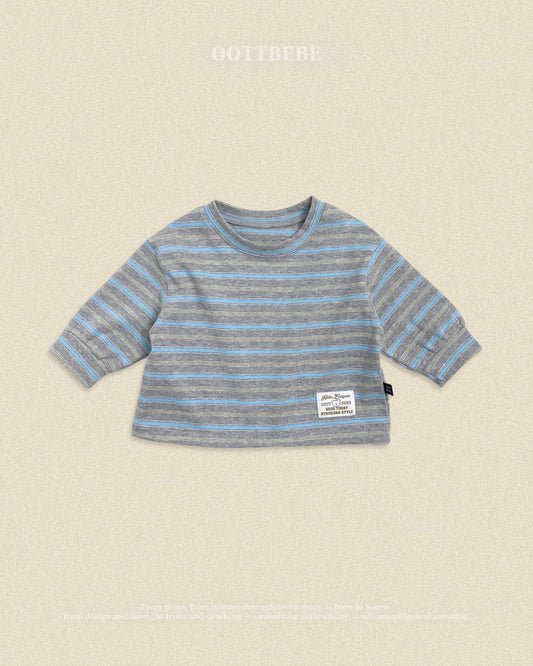 oottbebe classic stripe T (65-115cm)