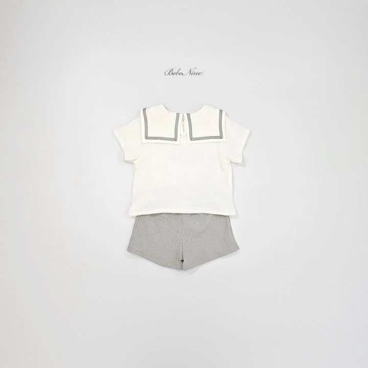 Bebenine Marine Square Set (65-110cm)