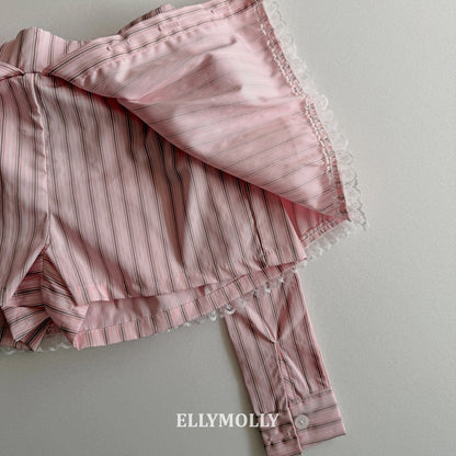 ELLYMOLLY pocari layered pt (90-145cm)