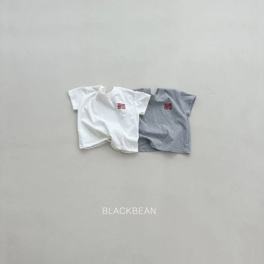 Blackbean City Tee (kids)