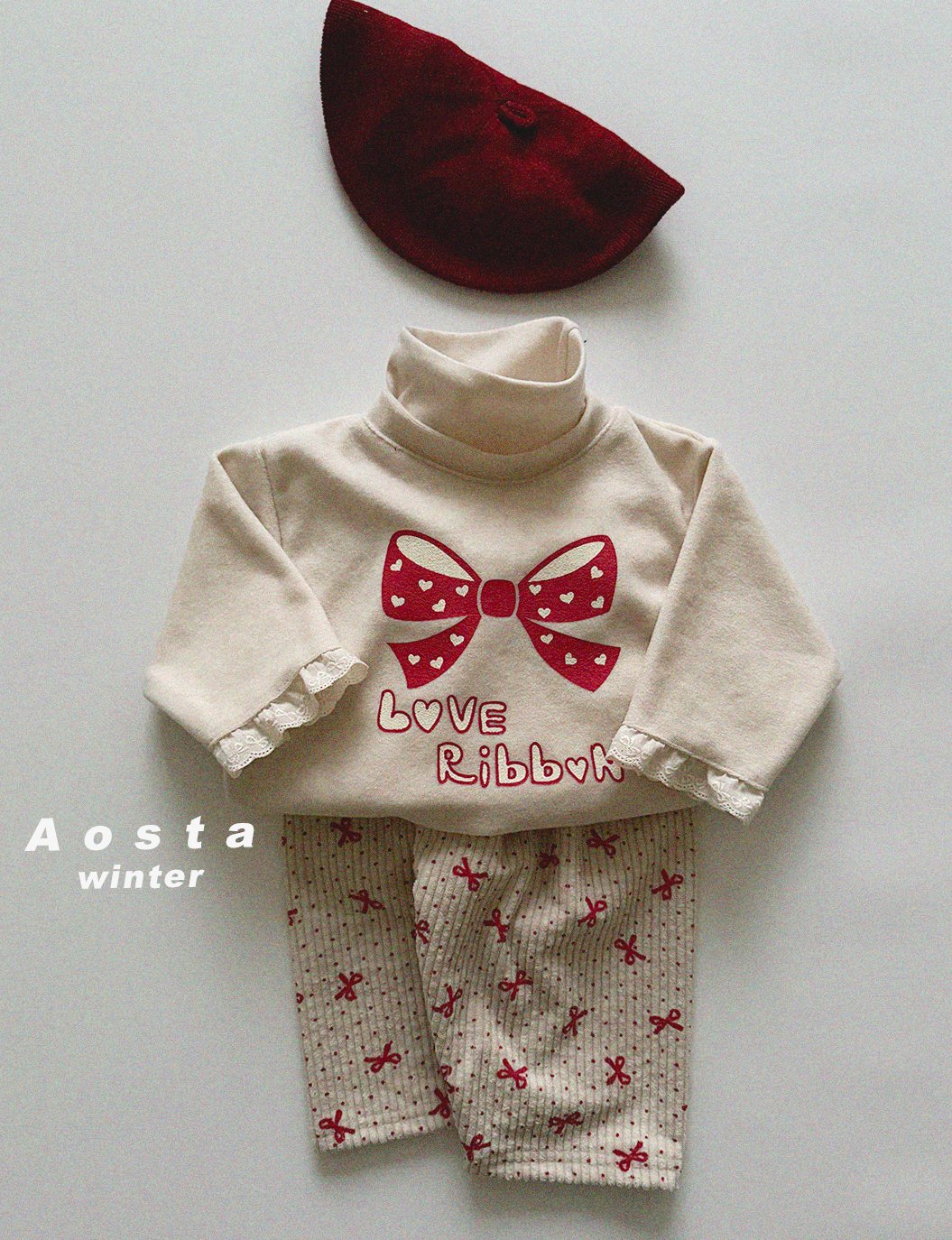 Aosta louis pants (~70-115cm)