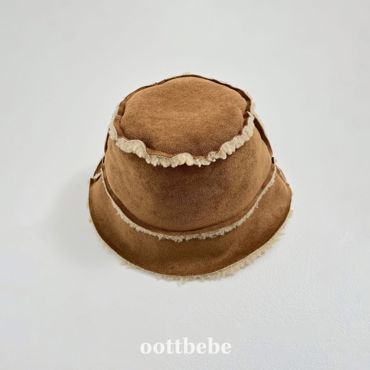 Oottbebe 暖暖泰迪帽 (1-7y)