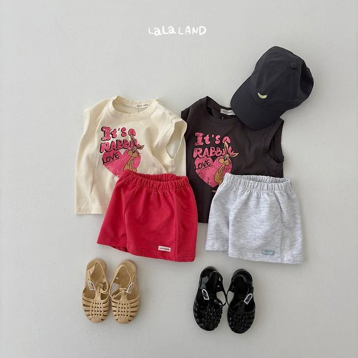 Lalaland fruits cap