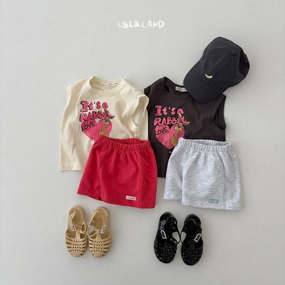 Lalaland fruits cap