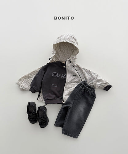 bonito the bonito lettering mtm (~80-140cm)