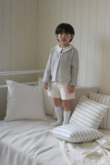 the beige sailor pants (80-120cm)