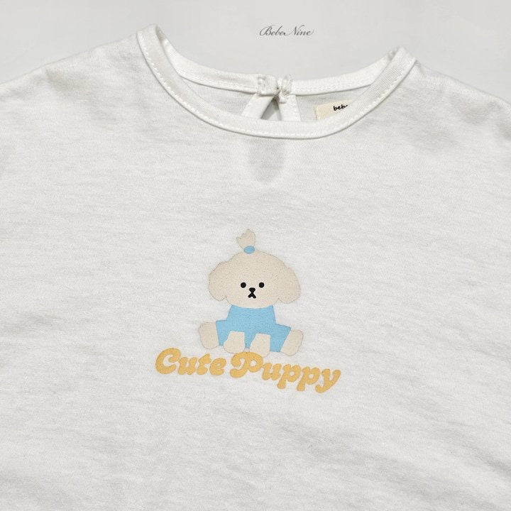 Bebenine Puppy Suit (6-24m)